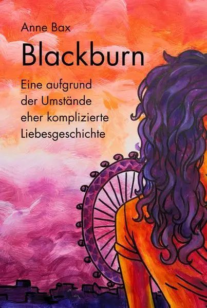 Cover: Blackburn