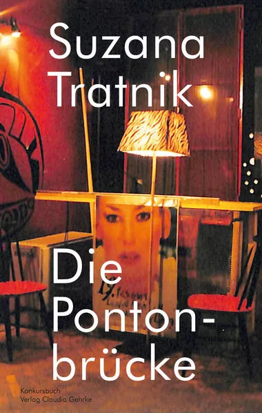 Cover: Die Pontonbrücke