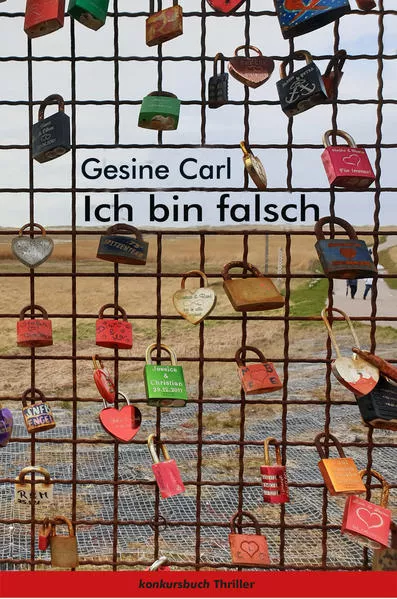 Ich bin falsch</a>