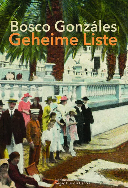 Geheime Liste</a>