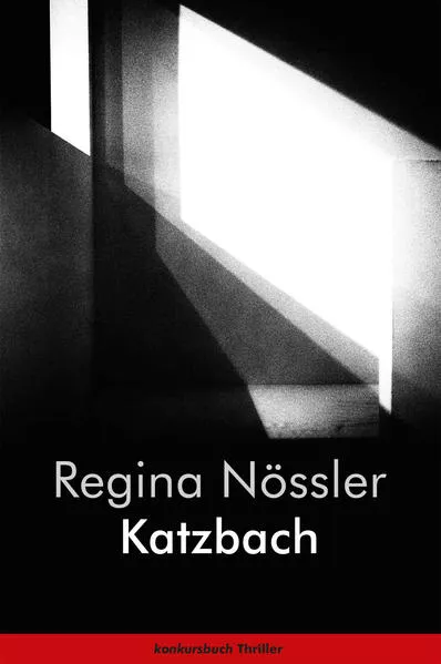 Cover: Katzbach