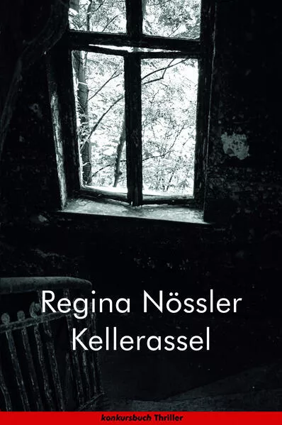 Cover: Kellerassel