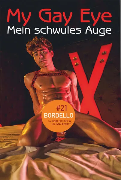 Mein schwules Auge / My Gay Eye #22