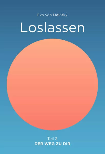 Loslassen