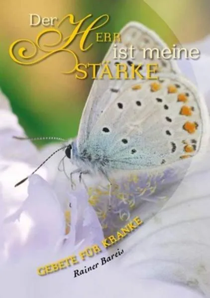 Der Herr ist meine Stärke - Nr. 536