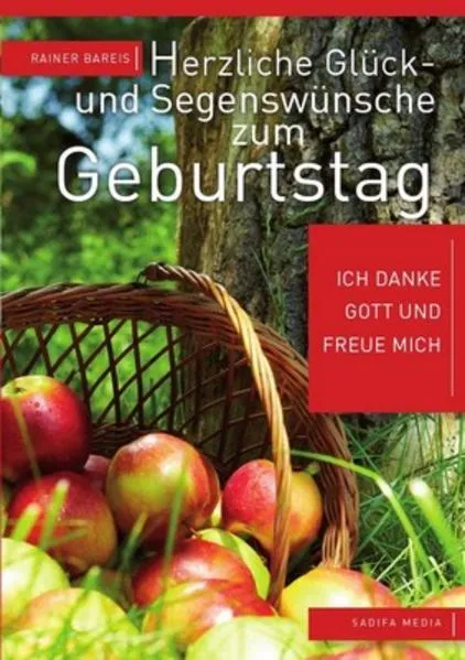 Ich danke Gott und freue mich - Nr. 643
