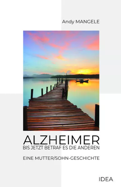 Cover: ALZHEIMER