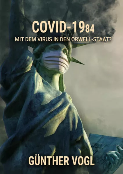 Cover: COVID-19 84