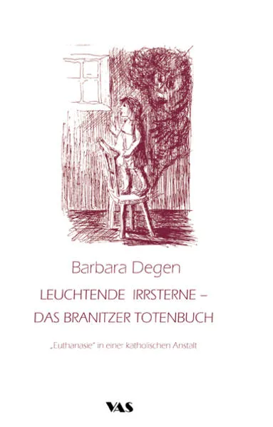Leuchtende Irrsterne - Das Branitzer Totenbuch