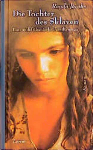 Cover: Die Tochter des Sklaven