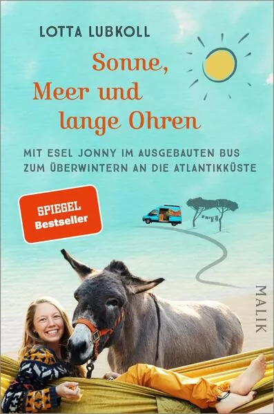 Cover: Sonne, Meer und lange Ohren