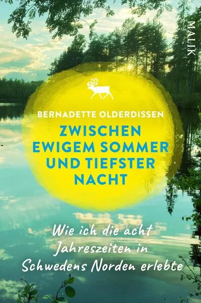 Zwischen ewigem Sommer und tiefster Nacht</a>