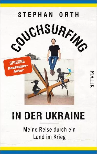 Couchsurfing in der Ukraine</a>