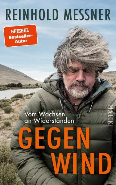 Cover: Gegenwind