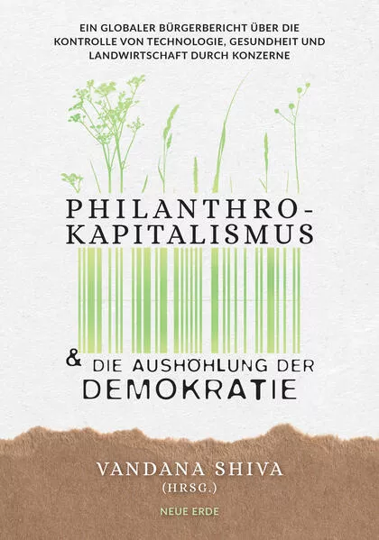 Philanthrokapitalismus und die Aushöhlung der Demokratie</a>