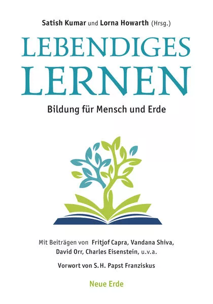Cover: Lebendiges Lernen