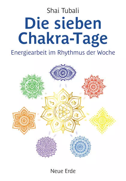 Die sieben Chakra-Tage