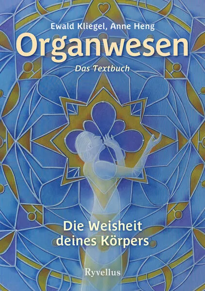 Cover: Organwesen