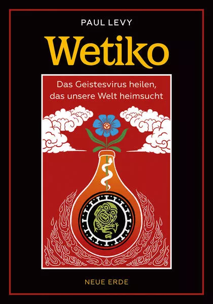Cover: Wetiko