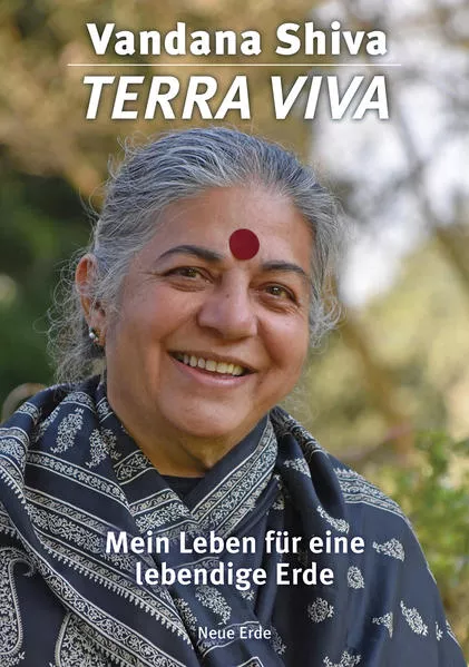 Cover: Terra Viva
