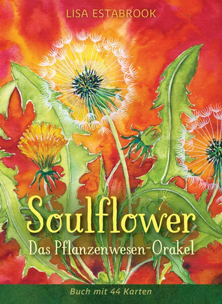 Cover: Soulflower