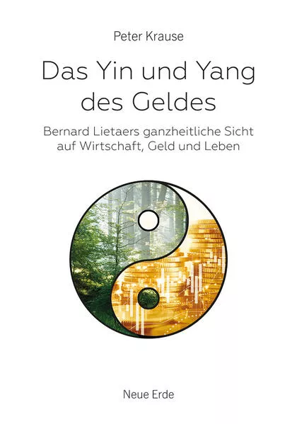 Cover: Das Yin und Yang des Geldes