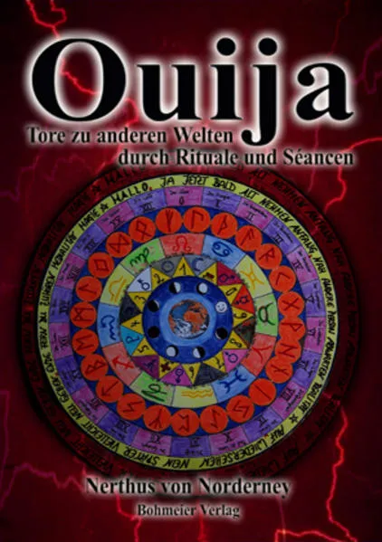 Cover: Ouija