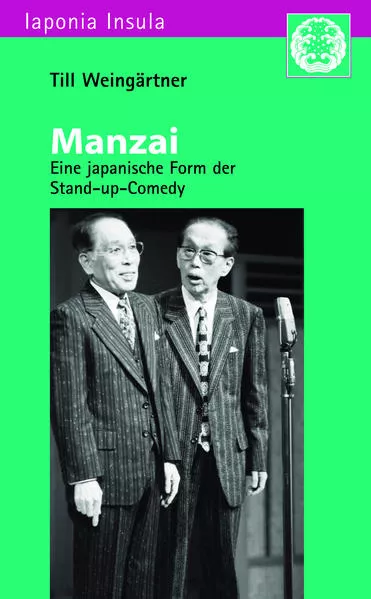 Cover: Manzai
