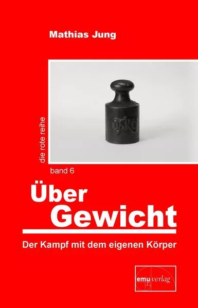 Cover: Übergewicht