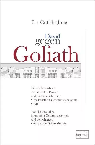 Cover: David gegen Goliath