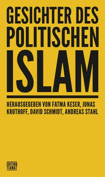 Gesichter des politischen Islam</a>