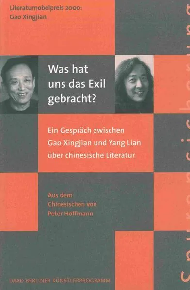 Cover: Was hat uns das Exil gebracht?