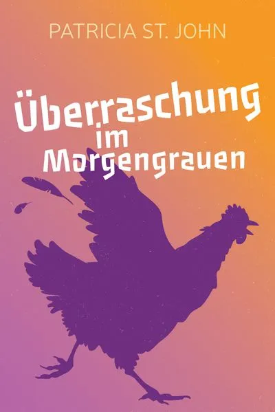 Überraschung im Morgengrauen