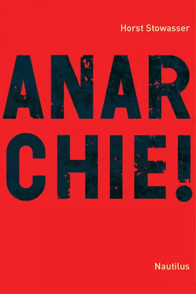 Cover: Anarchie!