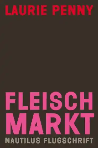 Cover: Fleischmarkt
