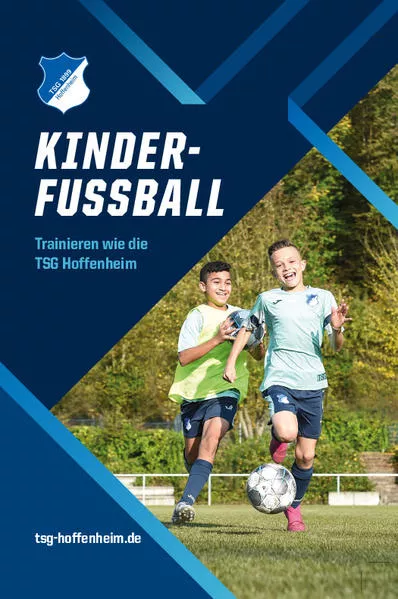 Kinderfußball</a>