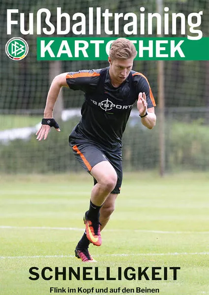 Fußballtraining-Kartothek</a>