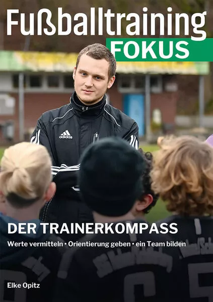 Fußballtraining Fokus</a>