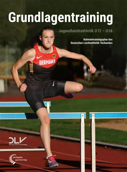 Jugendleichtathletik Grundlagentraining