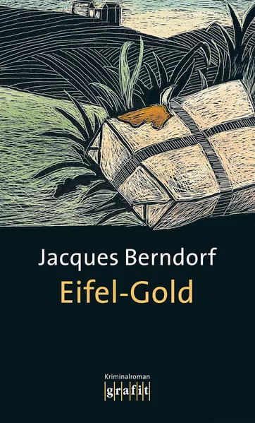 Cover: Eifel-Gold