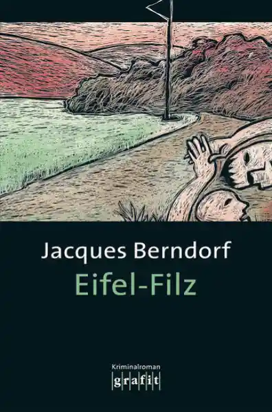 Cover: Eifel-Filz