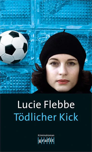 Cover: Tödlicher Kick