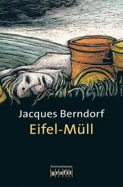 Cover: Eifel-Müll