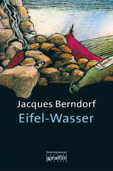Cover: Eifel-Wasser