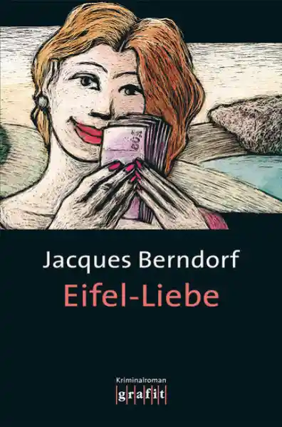 Cover: Eifel-Liebe