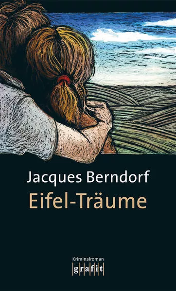 Cover: Eifel-Träume