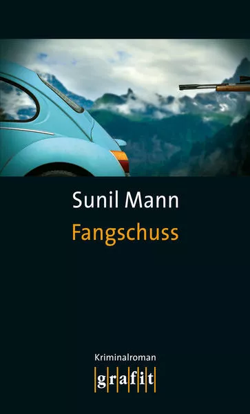 Cover: Fangschuss