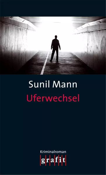Cover: Uferwechsel