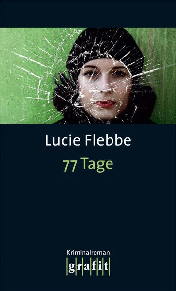 Cover: 77 Tage