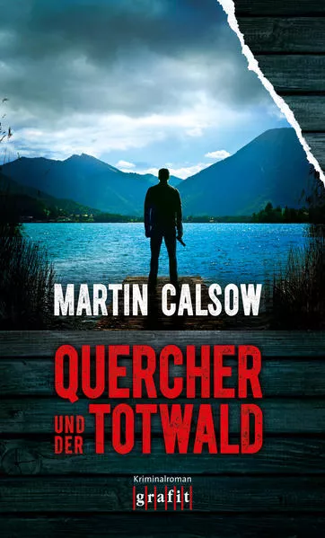 Cover: Quercher und der Totwald